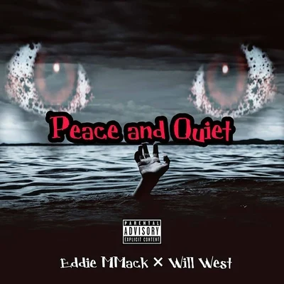 Peace & Quiet 專輯 Tiny DC/Eddie MMack