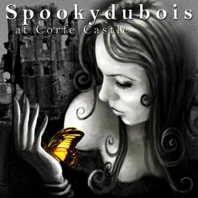 Spookydubois At Corfe Castle 專輯 DJ Akism/Margaux