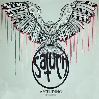 Ascending 專輯 saturn/Offset