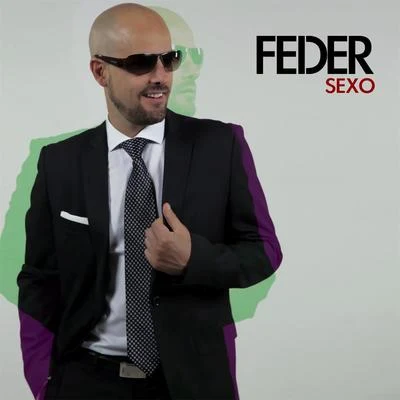 Sexo 專輯 Feder