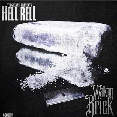 Walking Brick 专辑 Hell Rell/spud mack