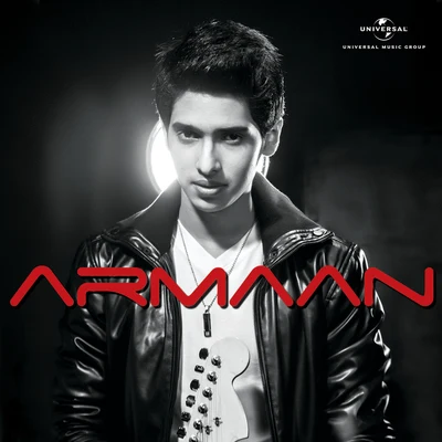 Armaan 專輯 Armaan Malik/Varun Parandhaman/Maria Roe Vincent/D. Imman