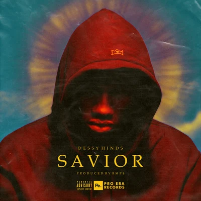 Savior 專輯 Dessy Hinds