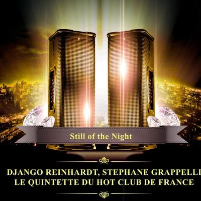 Still of the Night 專輯 Stéphane Grappelli