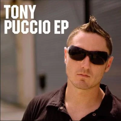 Jungle House Dogg EP 專輯 Tony Puccio/Diroma/Josh Ton/Mirko Worz/Andrea Ambrosino