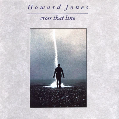 Cross That Line 专辑 Lzzy Hale/Howard Jones/Mark Morales/John Carbone/Mark Morton