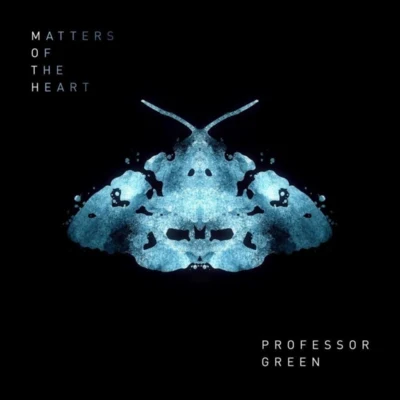 M.O.T.H 專輯 Professor Green