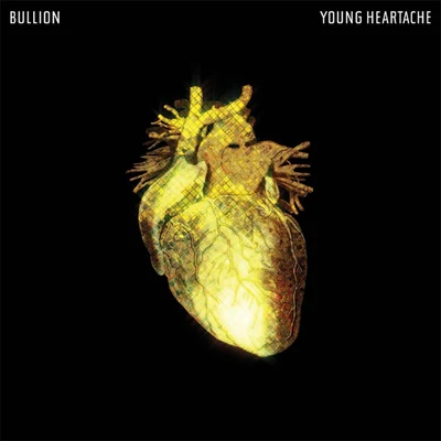 Young Heartache EP 專輯 Mr. Little Jeans/Bullion