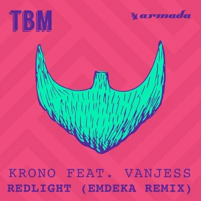 Redlight (Emdeka Remix) 專輯 Krono