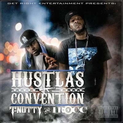 Hustlas Convention 專輯 Keyloom/T-Nutty