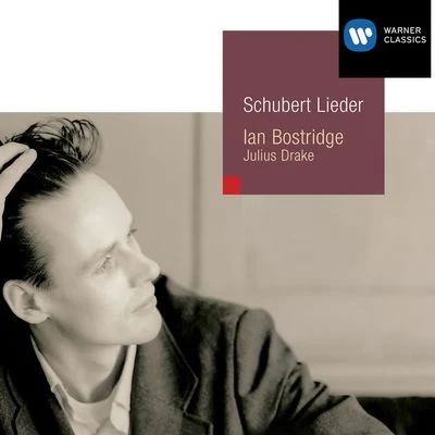 Schubert: Lieder 專輯 Ian Bostridge/Antonio Pappano