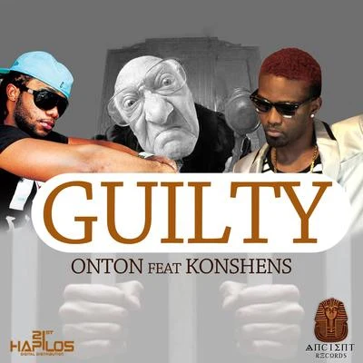 Guilty 專輯 Onton