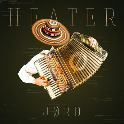 JØRD Heater