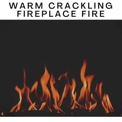 Warm Crackling Fireplace Fire 專輯 ASMR Earth