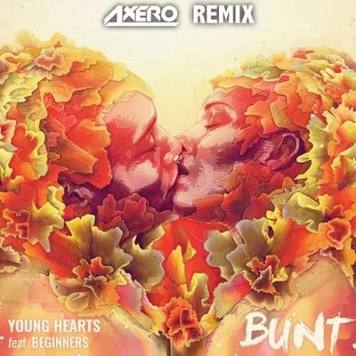 Young Hearts 專輯 Axero