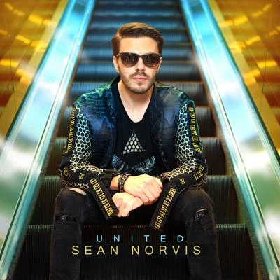 United 專輯 Sean Norvis