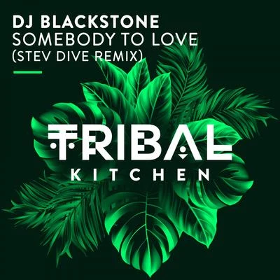 Somebody to Love (Stev Dive Remix) 專輯 DJ Blackstone