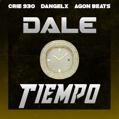 Dale Tiempo 專輯 El Cervera/Drippyvon/Crie 930