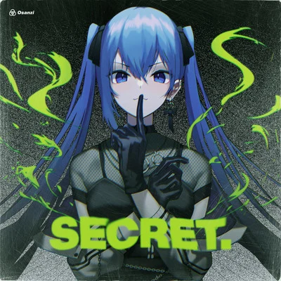 初音ミク/Osanzi SECRET.