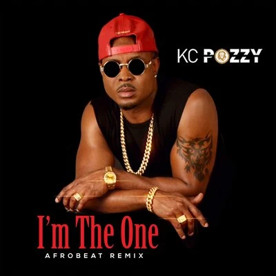 Im The One (Afro Beat Remix) 專輯 Kc Pozzy/Suman