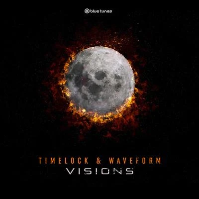 Visions 專輯 Timelock