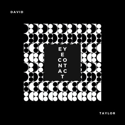 EYE CONTACT 專輯 David Taylor/Daniel Schnyder