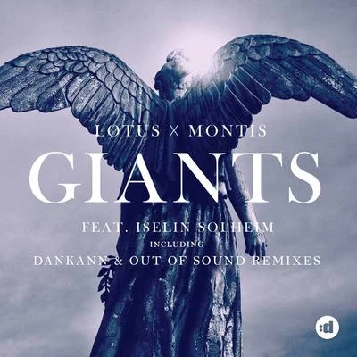 Giants (Remixes) 专辑 Samuraii/Iselin Solheim