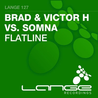 Flatline 专辑 Brad