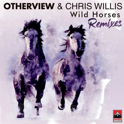 Chris WillisDavid GuettaLMFAOFergie Wild Horses (Remixes)