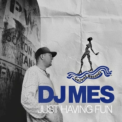 Just Having Fun 专辑 DJ Mes