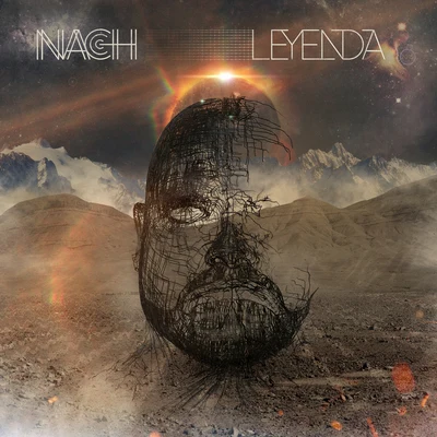 Leyenda 專輯 Residente/Nach