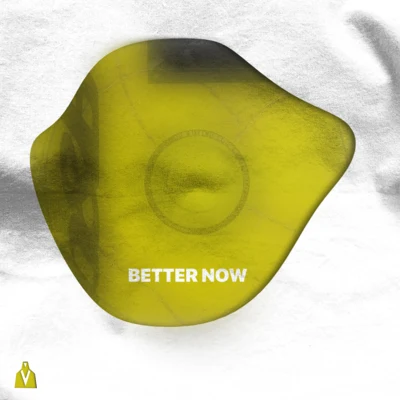 Better Now 專輯 Anevo/Kiso/Kayla Diamond