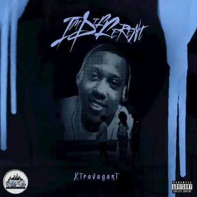 Im Different 專輯 Xtravagant/Boosie Badazz