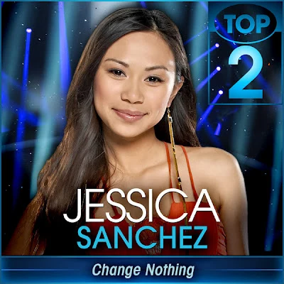 Change Nothing (American Idol Performance) 專輯 DeAndre Brackensick/Jessica Sanchez/Skylar Laine/Colton Dixon/Phillip Phillips