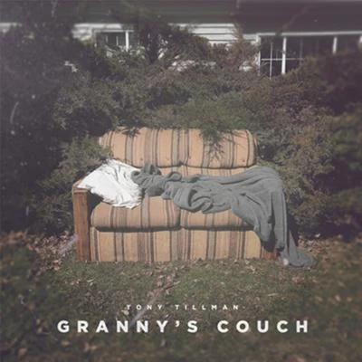 Grannys Couch 專輯 Canon/Tony Tillman/Derek Minor/Byron Juane/Greg James