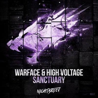 Sanctuary 專輯 Warface/Mc Tha Watcher/Hard Driver/High voltage/Donkey Rollers