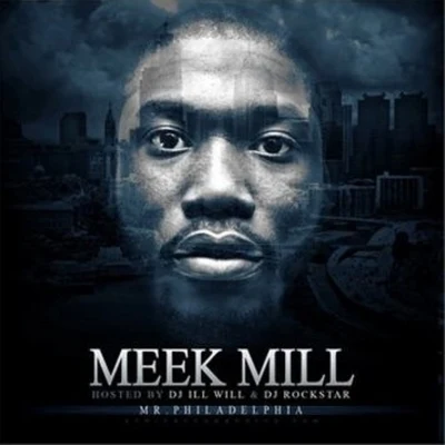 Mr. Philadelphia 專輯 Meek Mill/Omelly