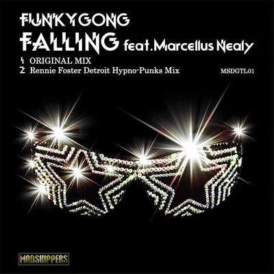 Fallin 專輯 Funky Gong