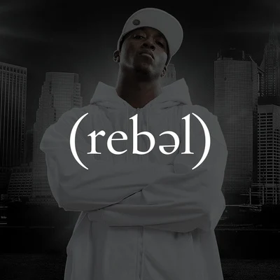 Rebel 专辑 Lecrae