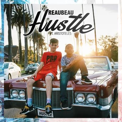 Hustle 专辑 Maesic/ReauBeau/Emma Sameth