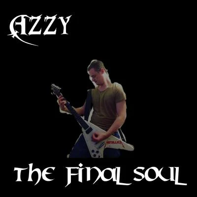 The Final Soul 專輯 Rap Box/Azzy