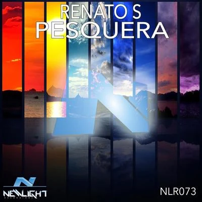 Pesquera 專輯 Renato S/Xavier/KARIOKO/Sharp Man