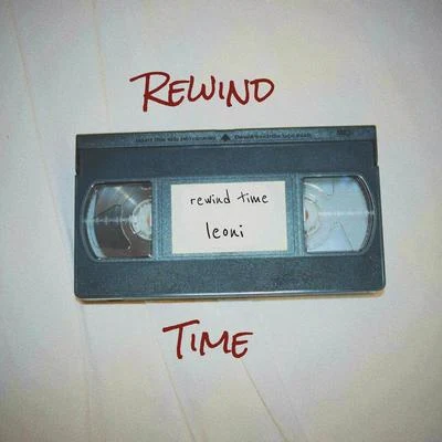 Rewind Time 专辑 Leoni/Leo Jaime/Herbert Vianna/Frejat