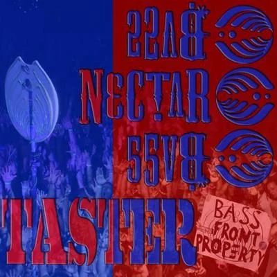 Bass Taster 专辑 Bassnectar