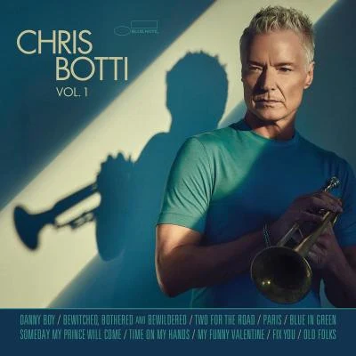 Chris Botti Old Folks