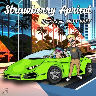 Strawberry Apricot 专辑 Riff Raff/Iceman