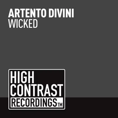 Wicked 专辑 Artento Divini