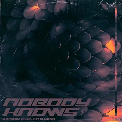 Nobody Knows 專輯 Airmow