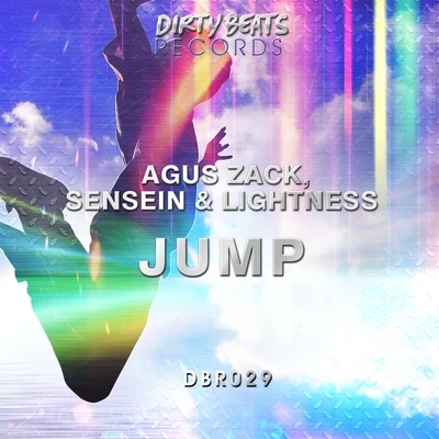 Jump!!! 专辑 Agus Zack/Sebastian Mateo