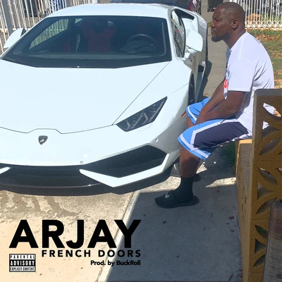 Arjay French Doors